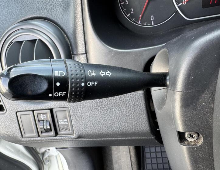 Suzuki SX4 33