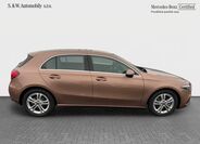 Mercedes-Benz Třídy A 9