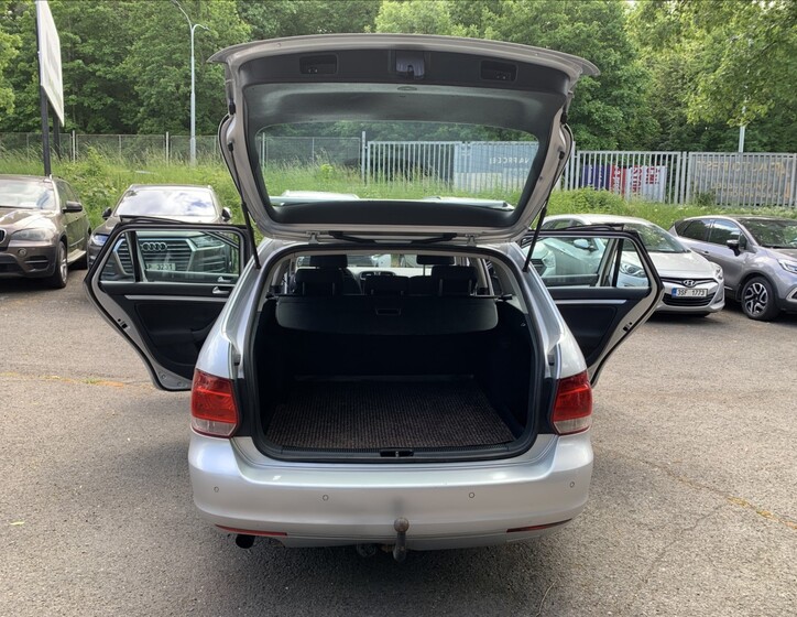 Volkswagen Golf 17