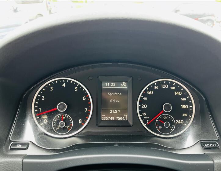 Volkswagen Tiguan 14