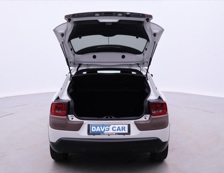 Citroën C4 Cactus 9