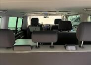Volkswagen Multivan 25