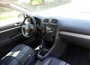 Volkswagen Golf 14