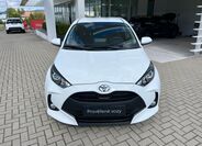 Toyota Yaris 9