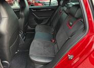Škoda Octavia 12