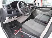 Volkswagen Transporter 10