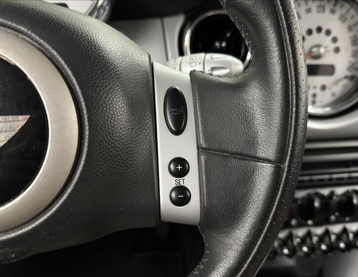 Mini Cooper 11