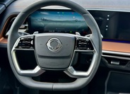 SsangYong Torres 15