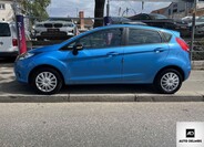 Ford Fiesta 3