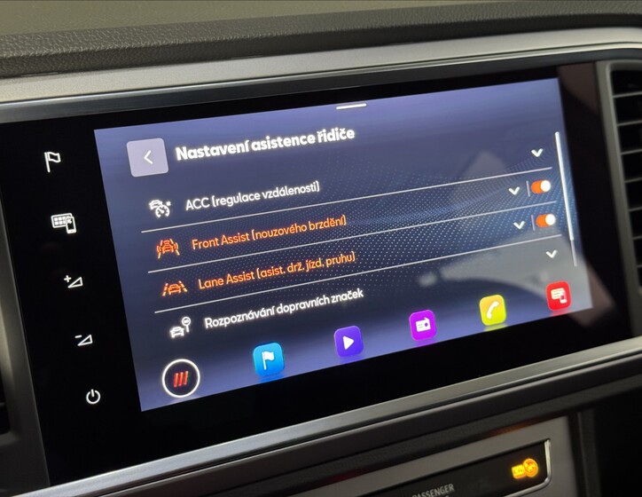 Seat Ateca 23