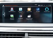 BMW Řada 7 40