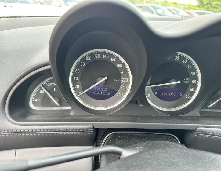 Mercedes-Benz SL 13