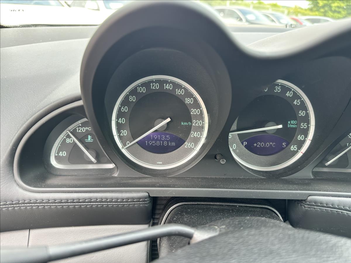 Mercedes-Benz SL
