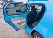 Volkswagen e-up! 12