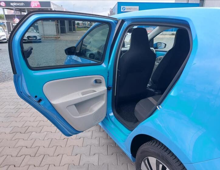 Volkswagen e-up! 12
