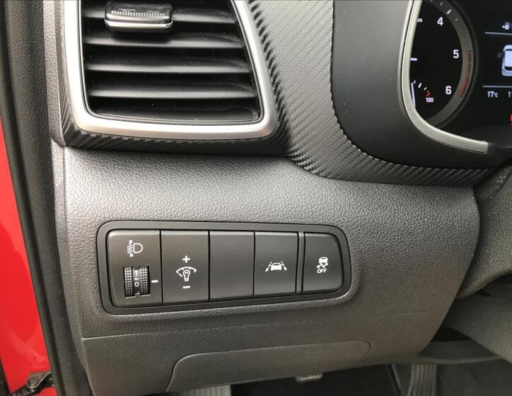 Hyundai Tucson 16