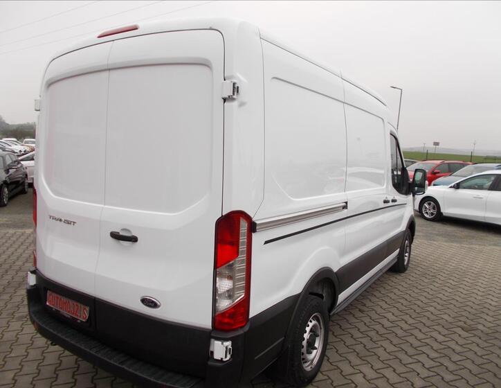 Ford Transit 10