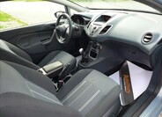 Ford Fiesta 28