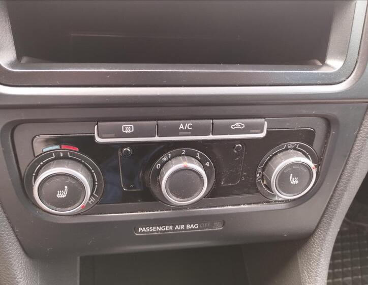 Volkswagen Golf 13