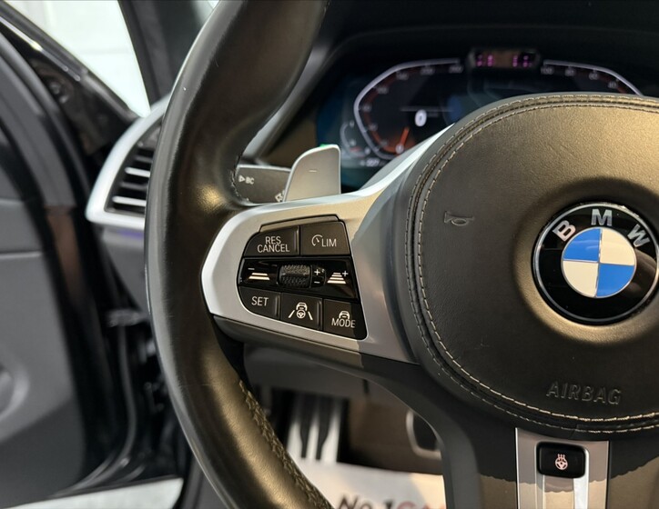 BMW X5 11
