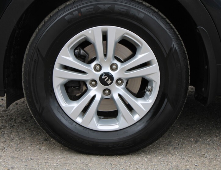 KIA Sportage 27