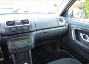 Škoda Fabia 19