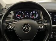 Volkswagen T-Roc 13