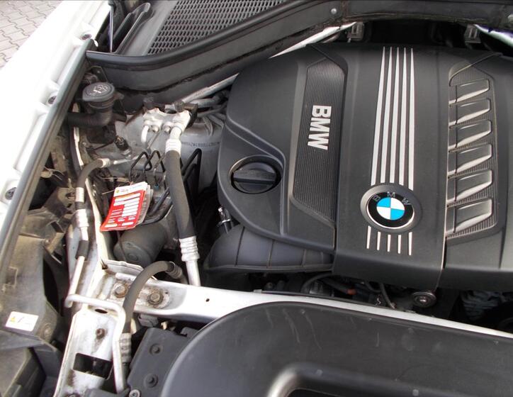 BMW X5 35