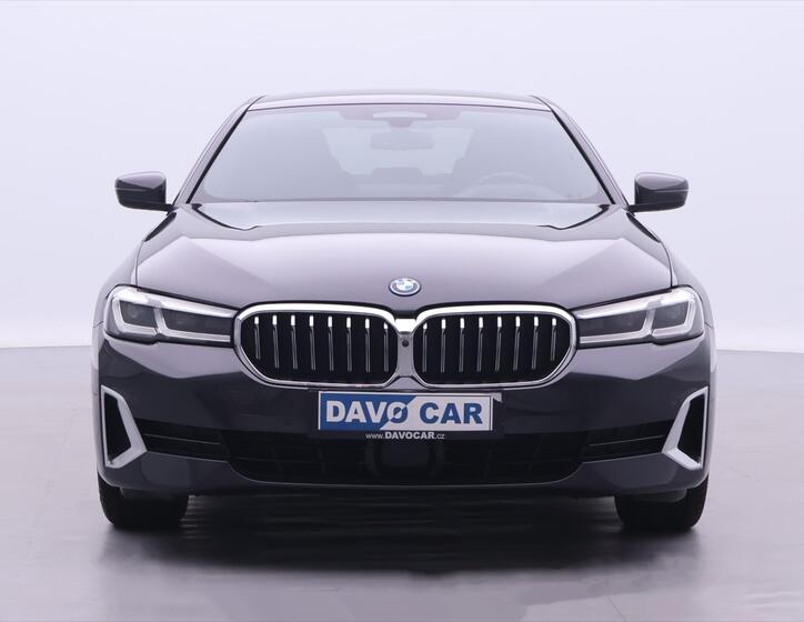 BMW Řada 5 2