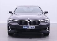 BMW Řada 5 2