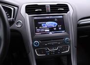 Ford Mondeo 26