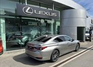 Lexus ES 300h 8