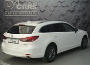 Mazda 6 5