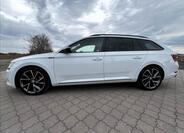 Škoda Superb 4