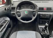 Škoda Octavia 12
