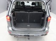 Volkswagen Touran 29