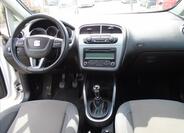 Seat Altea 17