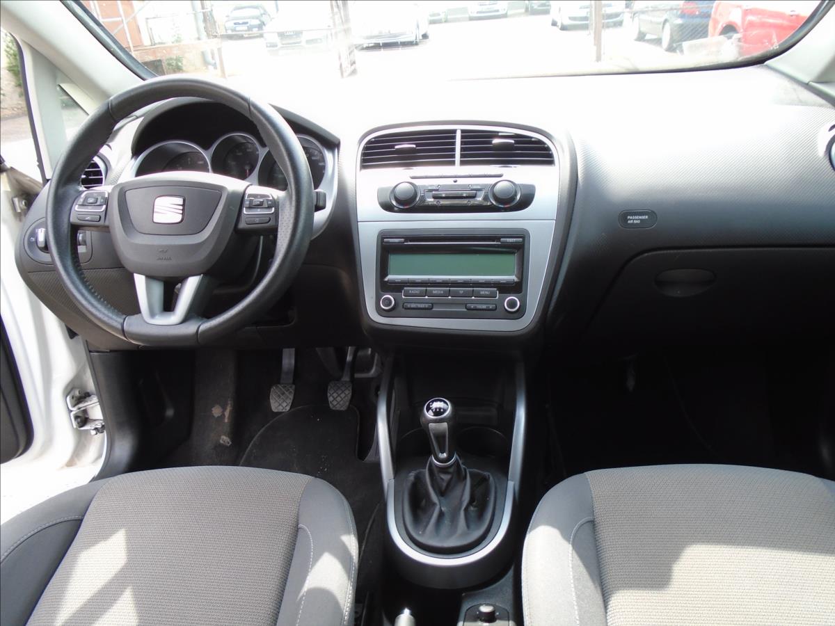 Seat Altea