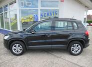 Volkswagen Tiguan 9
