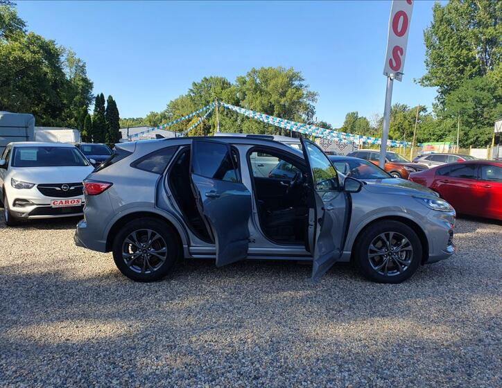 Ford Kuga 18