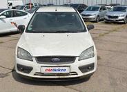Ford Focus 2