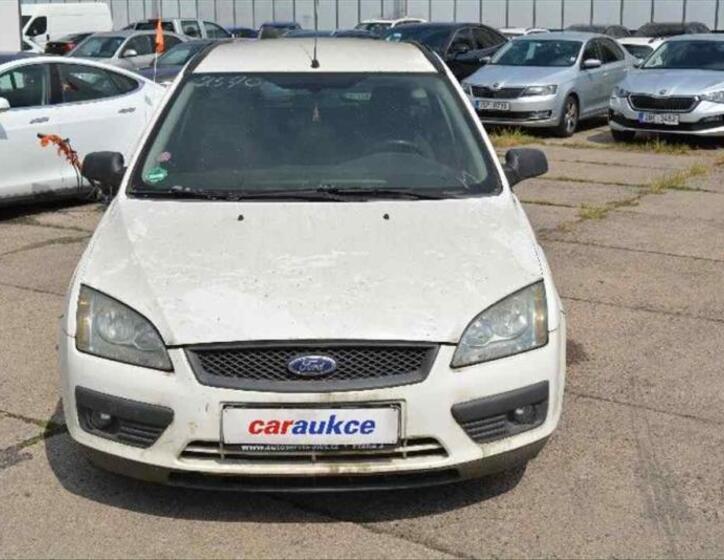 Ford Focus 2