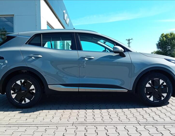 KIA Sportage 4