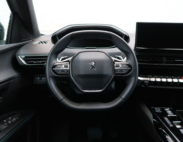 Peugeot 5008 24