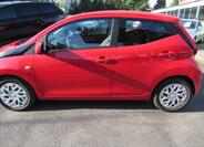 Toyota Aygo 7