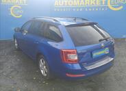 Škoda Octavia 6