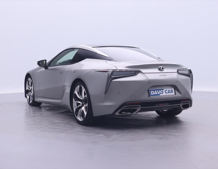 Lexus LC 500 5