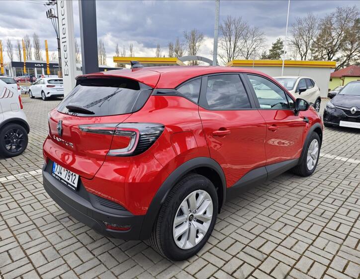 Renault Captur 6