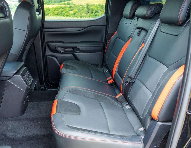 Ford Ranger 17