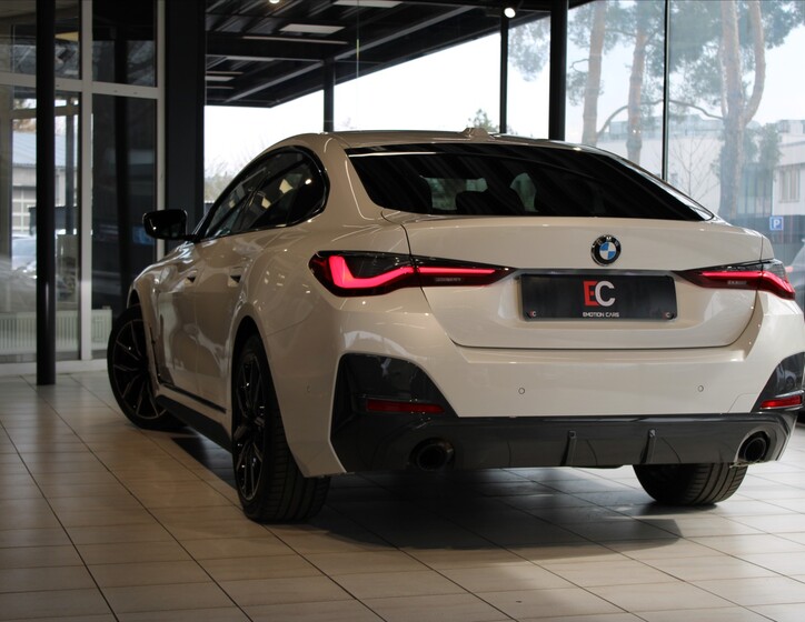 BMW Řada 4 27